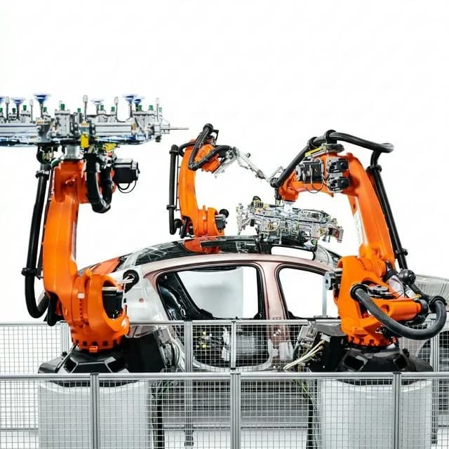 AGV Automotive Factories Drive Wheel & Route Fit Calculator