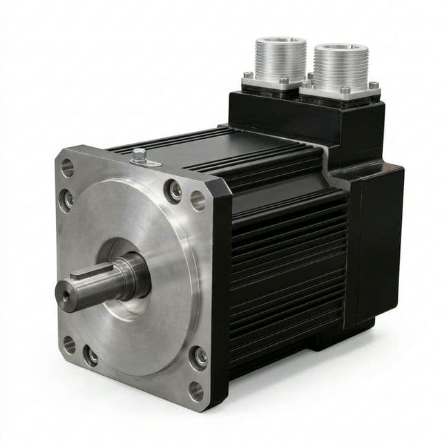 Request custom AGV motor engineering review