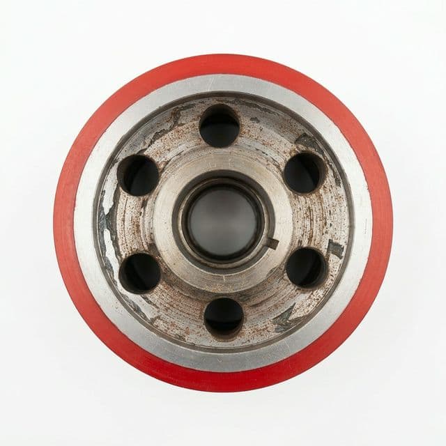 The Complete Guide to AGV Drive Wheel Maintenance and Lifespan