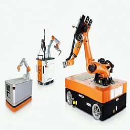 3 wheel holonomic drive tool section