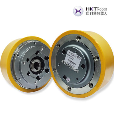 quality Heavy Duty AGV Wheel Hub Reducer Gear Speed Reducer 55mm Maximum Radial Force 6800N factory